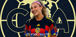 América Femenil anuncia su primer fichaje para el Apertura 2026