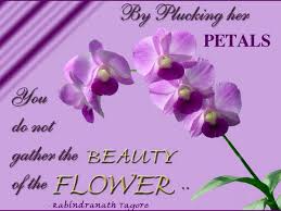 Flowers Image Quotes And Sayings - Page 1 via Relatably.com
