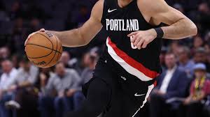 Blazers Look to Build on Opening Night
