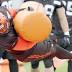 The Browns are winning the offseason, whatever that's worth