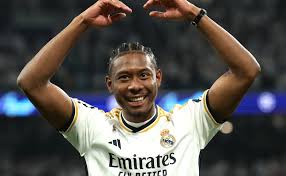 El millonario salario de David Alaba que complica su llegada al América