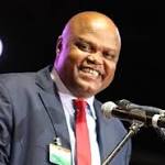 #ANCFS elects Mashinini