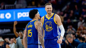 Kristaps Porziņģis’ Future with the Warriors