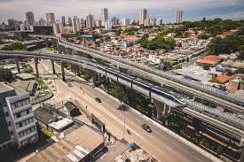 Metrô de SP terá R$ 5,4 bilhões para obras e modernização em 2026