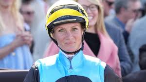 Jamie Melham suspended and set to miss Coolmore Stud Stakes