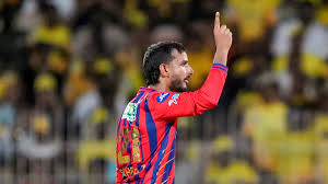 Shahbaz Ahmed leads big-money buys at Bengal T20 League auction