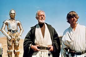 Star Wars: Rare Original Print Screens After Decades, Stirring Fan Excitement