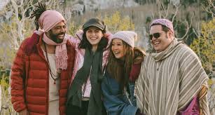 ‘Couples Weekend’ Comedy Film Stars Alexandria Dadarrio, Daveed Diggs, Josh Gad, and Ashley Park – Trailer and Release Date