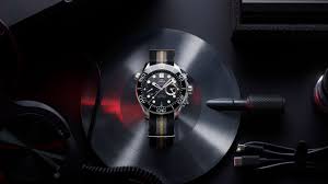James Bond’s Newest Omega Watch Was Designed for a Video Game