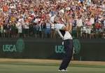 Martin Kaymer wins the 20US Open at Pinehurst No. - SB Nation