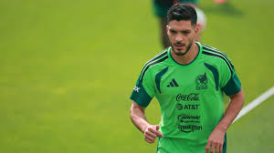 Mexico's Raul Jimenez signs deal to return to Wolves