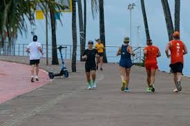 Bahia tem uma prova de corrida a cada dois dias; veja o calendário oficial de 2026