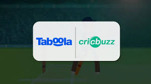 Taboola and Cricbuzz sign three-year deal for personalised content and engagement tools