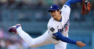 Shohei Ohtani homers, tosses six no-hit innings in win over Rockies