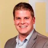 HelloFlex Employee Gert Oudhof's profile photo