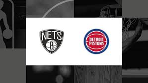 How to watch Nets vs. Pistons: TV channel and streaming options for March 7