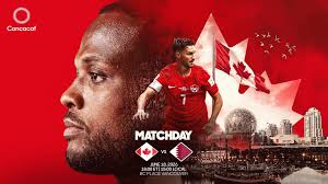 Qatar Vs Canada