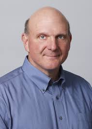 The end has come for Microsoft CEO, Steve Ballmer. This time next year, there will be a new CEO at the helm of the largest software company in the world, ... - Steve-Ballmer
