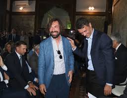Trend Google: andrea pirlo