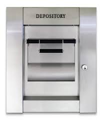 After Hour Depositories - Drive-Up Security | Fortis ...