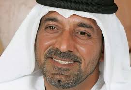 Interview: Scheich Ahmed Bin Saeed Al Maktoum | ..:: HalloDubai ! ::.. - 2s8fxn72009