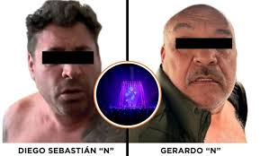 Asesinan a tecladista de Camilo Séptimo y a su familia; detienen al socio