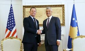 Gazeta Express - News update
