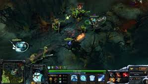 Image result for buy dota 2 pc game pics