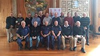 Hamilton Airbase firefighters awarded National Emergency Medals