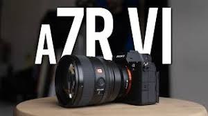 Sony a7R VI Mirrorless Camera and FE 100-400mm F4.5 G Master Lens Announced; YouTube First Look Video a7R VI Mirrorless Camera and FE 100-400mm F4.5, Join Sony Live Pannel Discussion at B&H