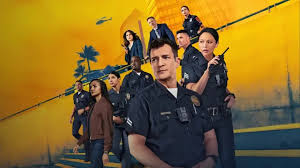The Rookie Fans Get Surprise Release Before ABC TV Show’s Season 9 Premiere