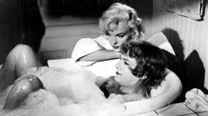 Resultado de imagen de some like it hot