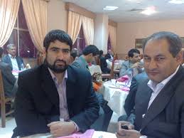 Image result for ‫احمداسماعیلی کریزی‬‎