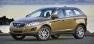 Opinie Volvo XC60 Opinie o Twoim aucie