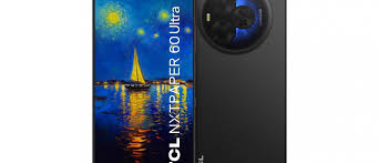 TCL NxtPaper 60 Ultra 5G: Specs, Release Date, and More