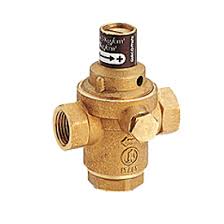 R140M - Membrane safety valve, male-female connections ...