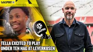talkSPORT - News update