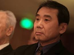 AFP FILE PHOTO/JINI/MAYA LEVIN. TOKYO – Bestselling author Haruki Murakami is to appear at a Q and A session in Japan in May, in a rare public appearance ... - haruki-murakami