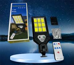 Dionisio - Especial🔥! Sensor Street Lamp por tan solo $9.95 😎No te quedes sin obtener la tuya 🛒. Disponible en Dionisio Imports / 4 D Imports. Tel. (787) 833-3196 🚚 Envio a