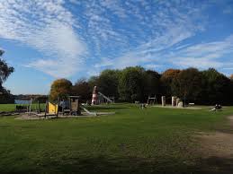 Picture of Öjendorfer Park