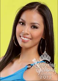 BINIBINING PILIPINAS TOURISM 2012. Candidate #13 Katrina Jayne Dimaranan - 424407_250653908355983_133493386738703_581737_678978746_n1