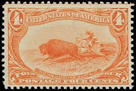 Image result for United states trans mississippi stamps