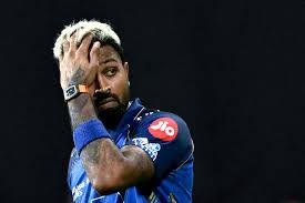 Hardik Pandya Reaction: ಹೇಳಲು ನನಗೆ ಏನು ಉಳಿದಿಲ್ಲ, ಮುಂದಿನ ಪಂದ್ಯದಲ್ಲಿ... MI ಸೋಲಿಗೆ ಹಾರ್ದಿಕ್ ಬೇಸರ