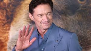 Hugh Jackman