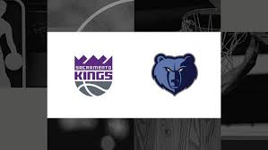 Grizzlies - Kings