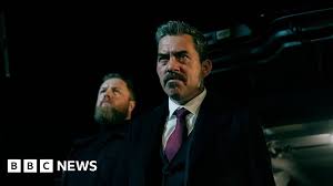 BBC - News update