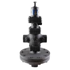 D25469 | Armstrong GP-2000 1/2" Pressure Reducing Valve 3 ...
