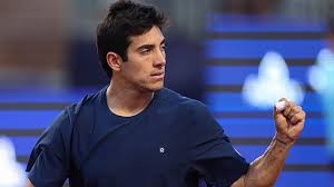 Cristian Garín : la rencontre qui retient son souffle