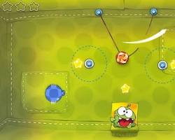 Image of Cut the Rope Android