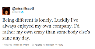 Images jill scott quotes via Relatably.com